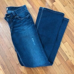 Buckle Culture Stretch 29x33.5